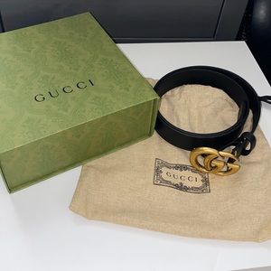 Gucci Belt